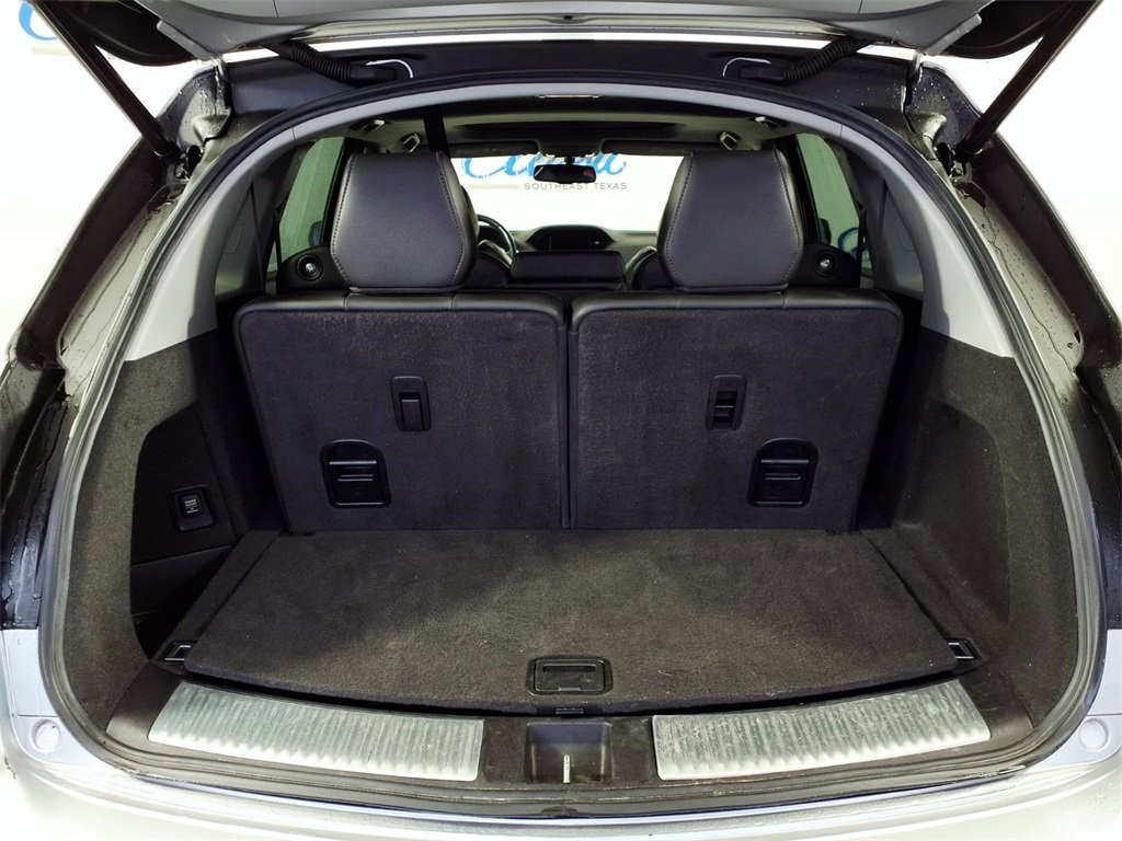Used 2014 Acura MDX FWD image 10
