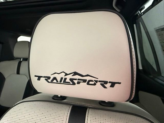 New 2026 Honda Passport TrailSport Elite image 36