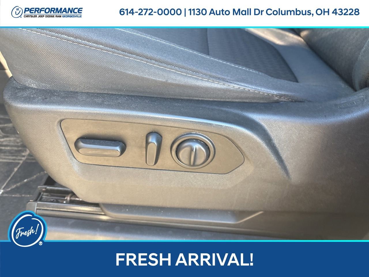 Used 2019 Chevrolet Silverado 1500 RST w/ All-Star Edition image 20