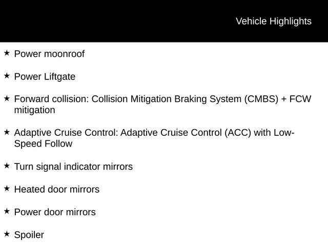 Used 2022 Honda CR-V EX-L image 3