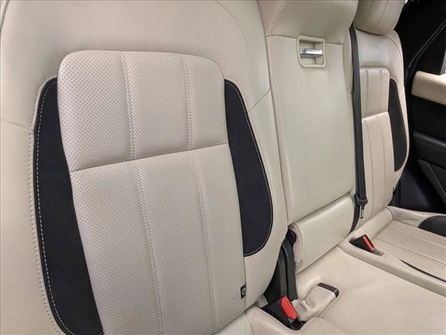 Used 2019 Land Rover Range Rover Sport Supercharged AWD/4WD image 20