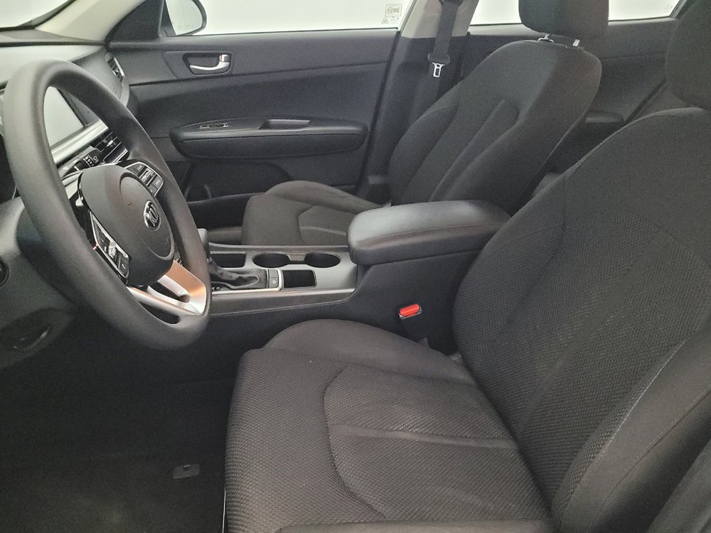 Used 2019 Kia Optima LX image 17