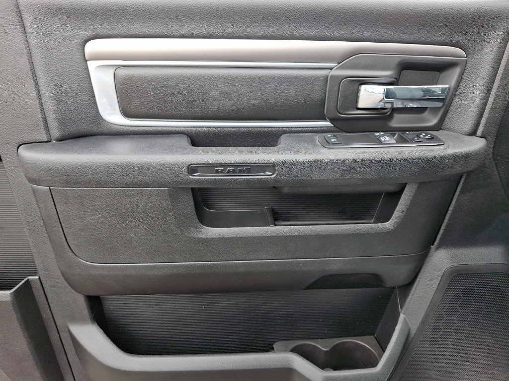 Used 2022 RAM 1500 Tradesman w/ Popular Equipment Group RWD image 13