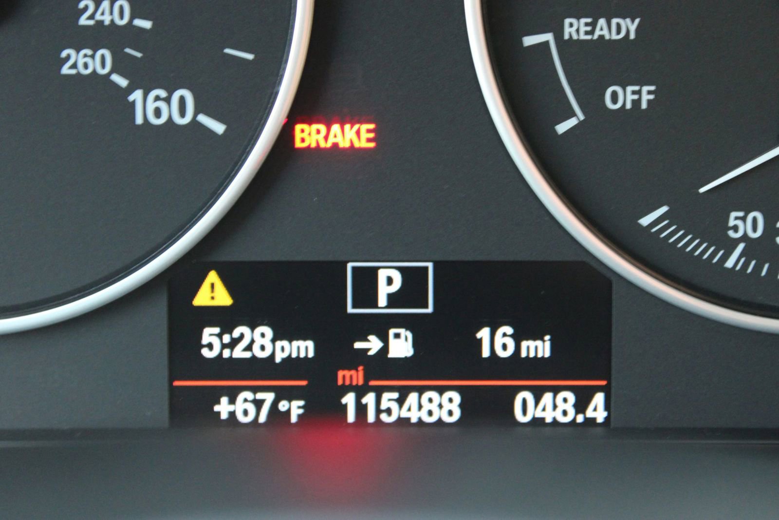 Used 2016 BMW 320i Sedan RWD image 29