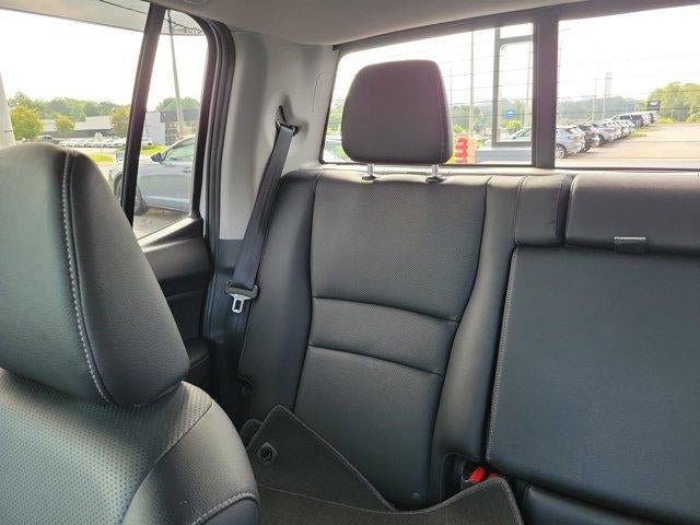 Used 2025 Honda Ridgeline RTL image 8