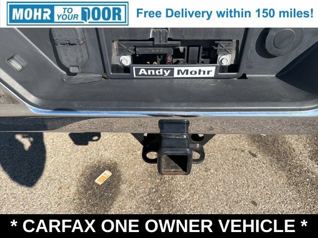 Used 2021 Chevrolet Silverado 1500 LT AWD/4WD image 5