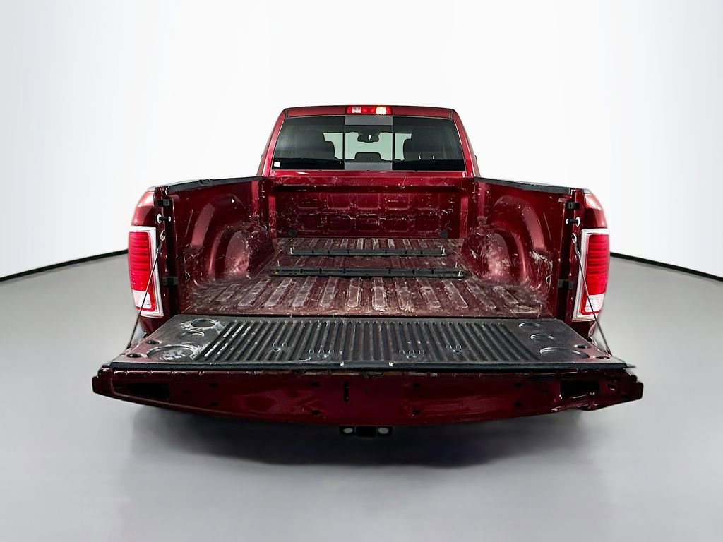 Used 2018 RAM 2500 Laramie AWD/4WD image 28