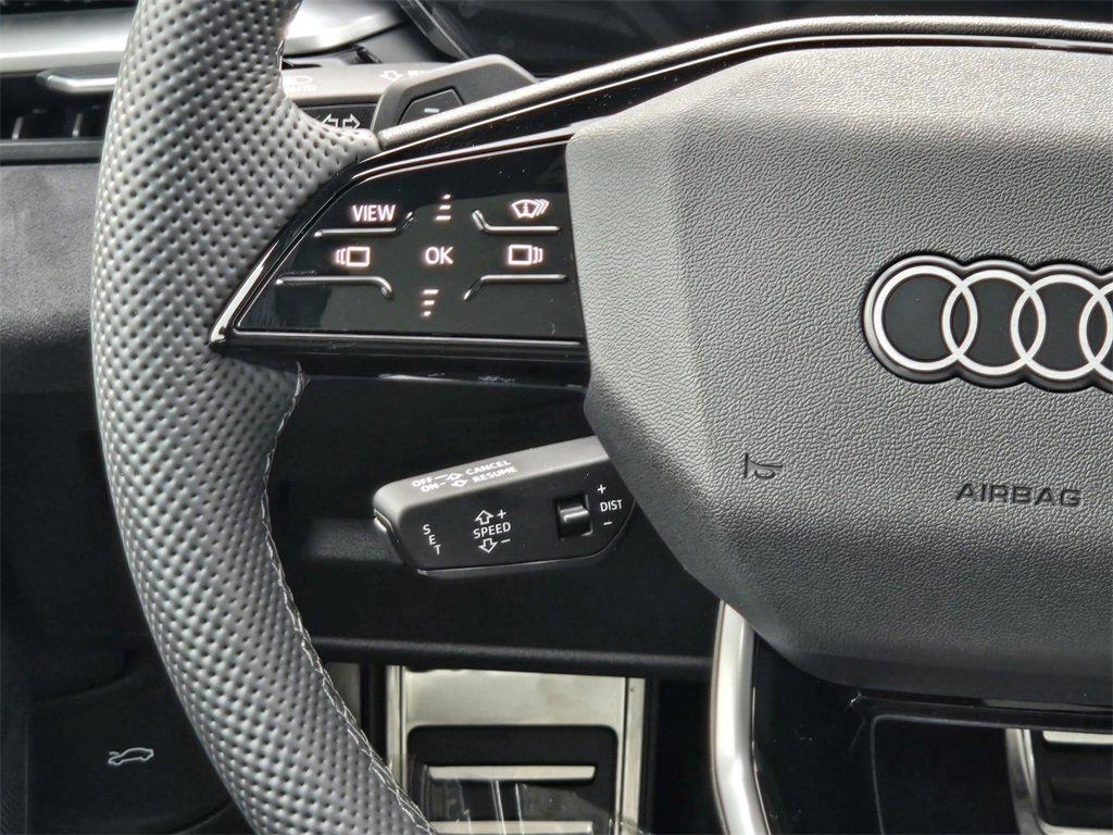 New 2025 Audi S5 Premium Plus image 15