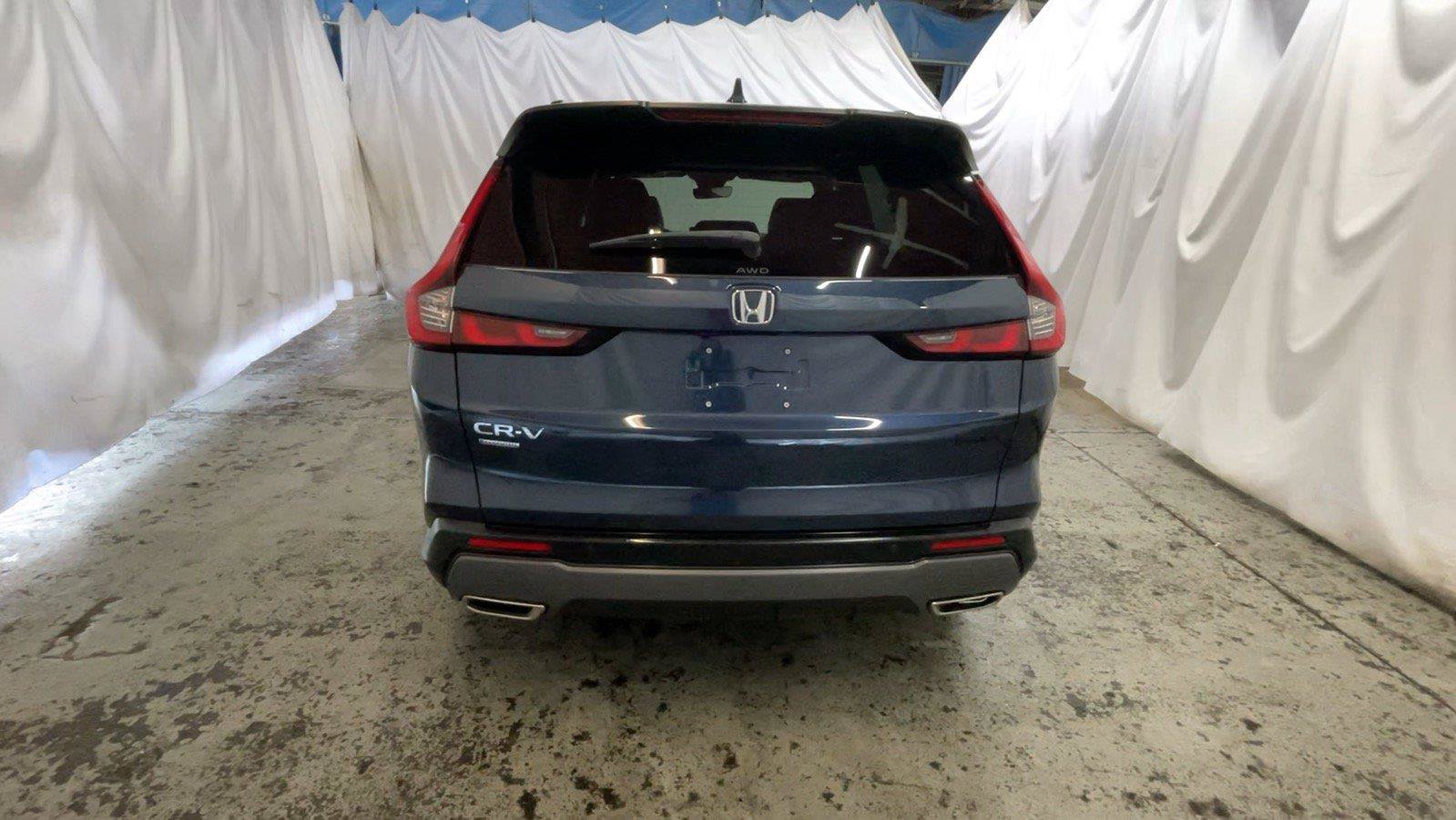 Used 2025 Honda CR-V Sport-L image 9