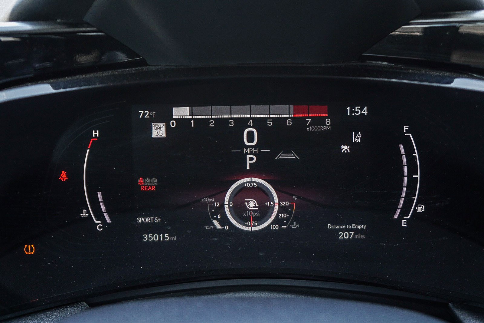 Used 2022 Lexus NX 350 F Sport w/ F Sport Cold Package image 21