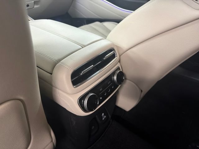 Used 2021 Genesis GV80 2.5T w/ Prestige Package 05 RWD image 17