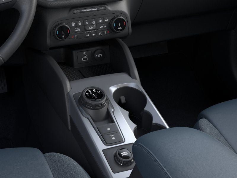 Used 2024 Ford Bronco Sport Outer Banks image 12
