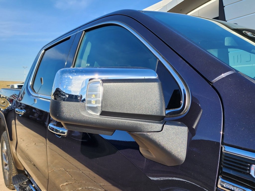 New 2026 GMC Sierra 1500 SLT image 12