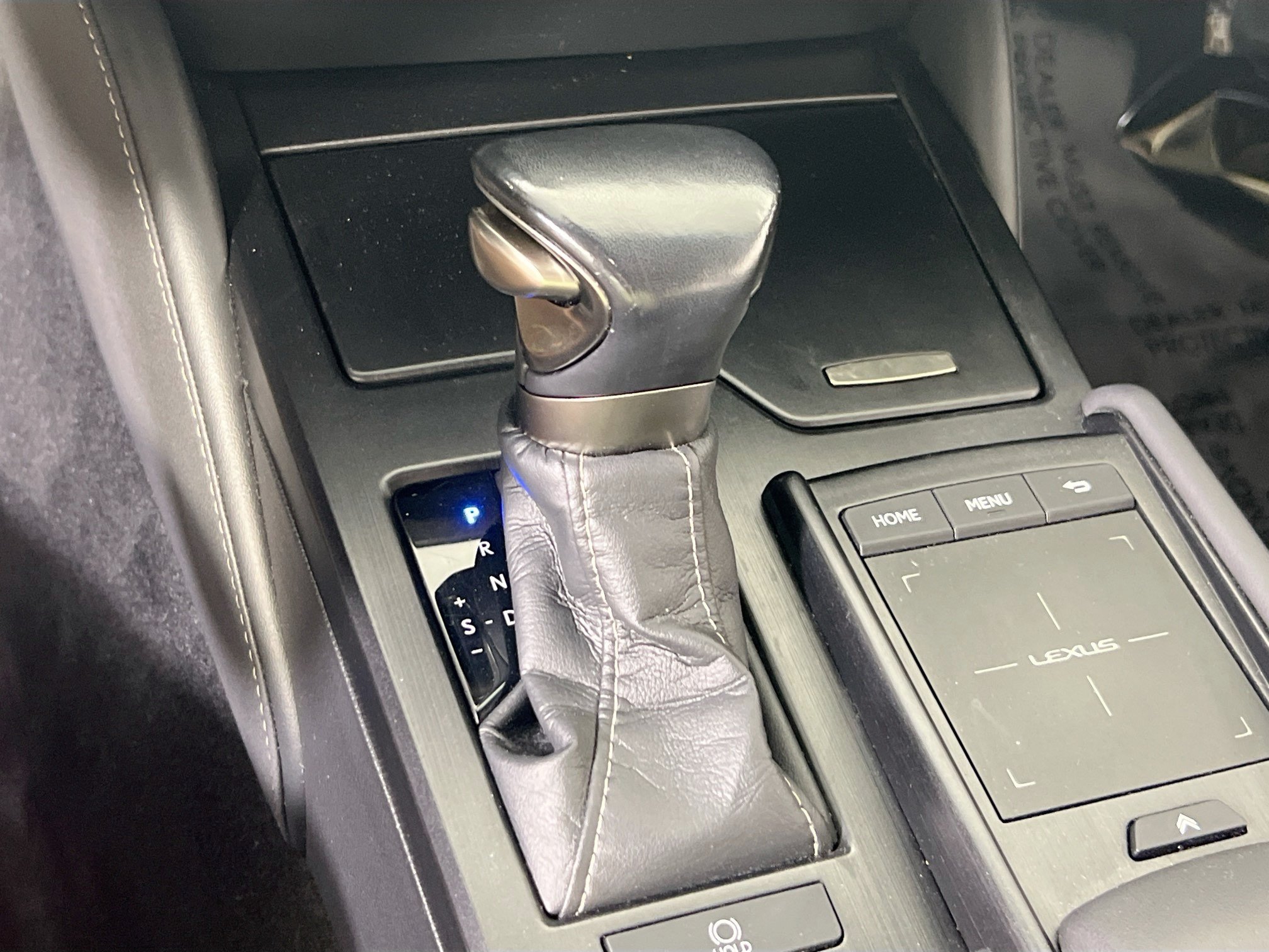 Used 2021 Lexus ES 250 w/ Accessory Package 2 AWD/4WD image 16