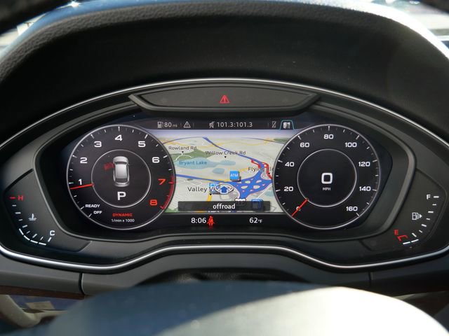 Used 2018 Audi Q5 2.0T Premium Plus w/ Premium Plus Package AWD/4WD image 24