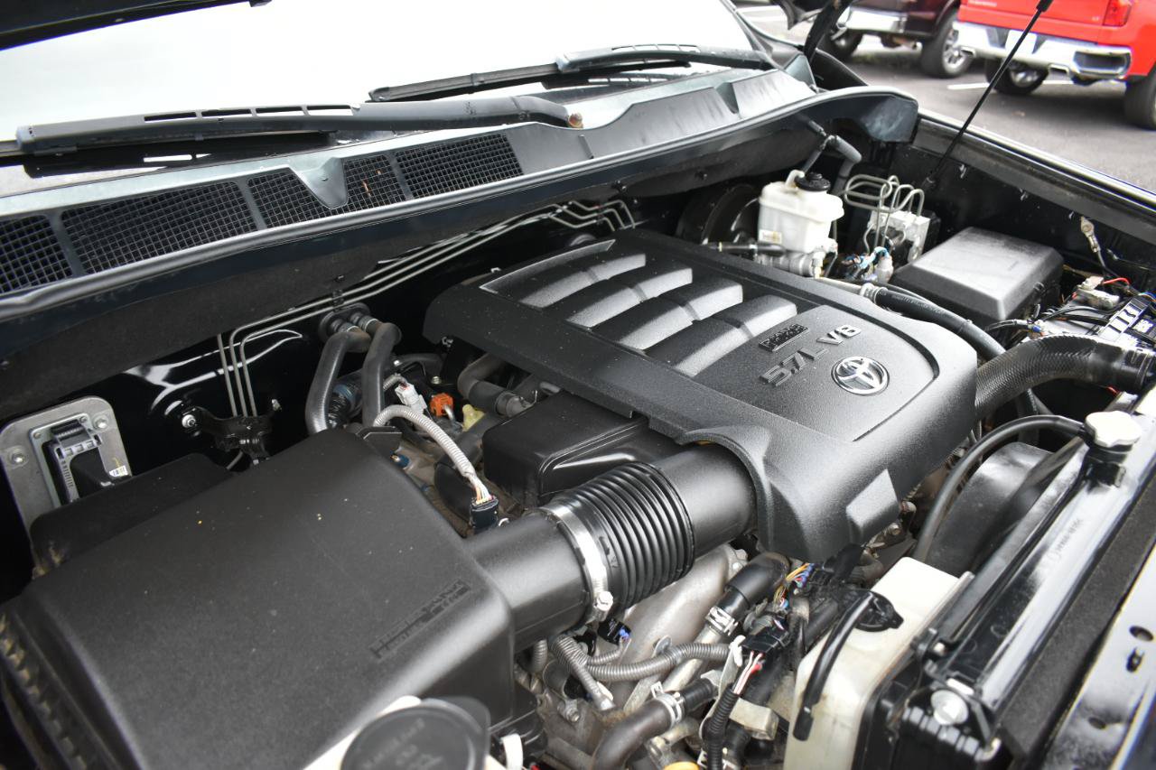 Used 2012 Toyota Tundra Limited w/ Platinum Pkg AWD/4WD image 50