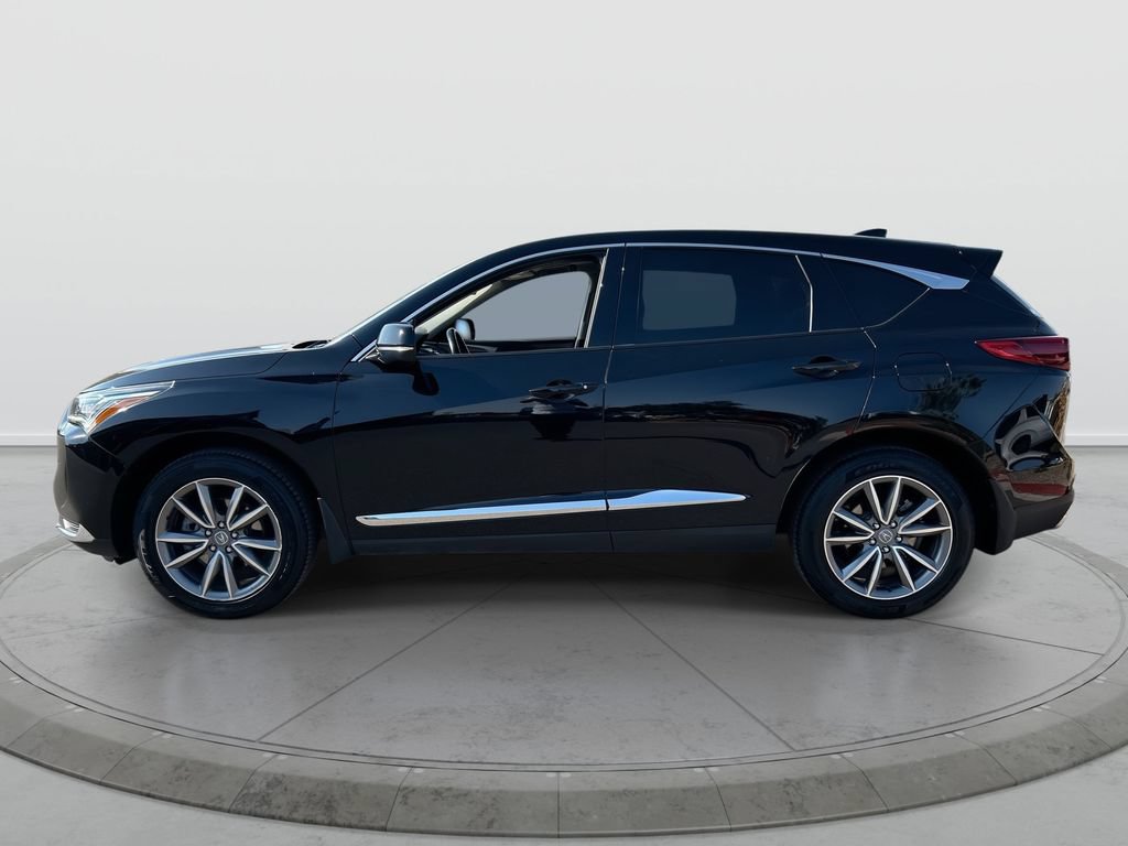Used 2023 Acura RDX w/ Technology Package FWD image 5