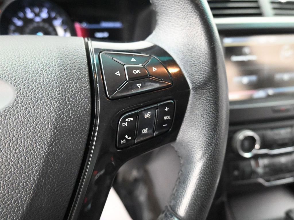 Used 2016 Ford Explorer XLT w/ Equipment Group 201A image 33
