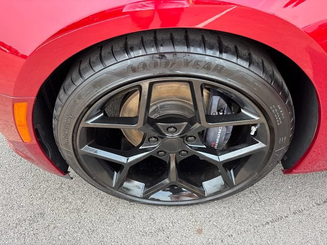 Used 2023 Chevrolet Camaro SS RWD image 29