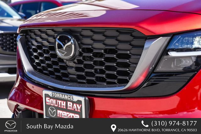 New 2026 MAZDA CX-5 Select AWD/4WD image 5