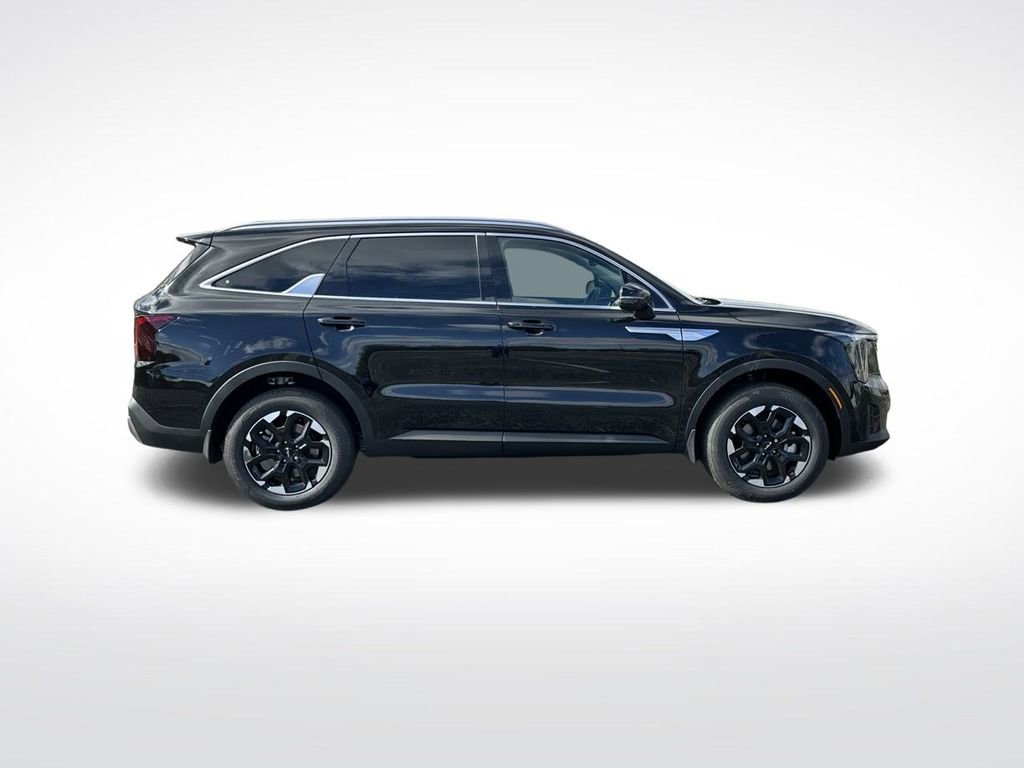 New 2026 Kia Sorento S image 6
