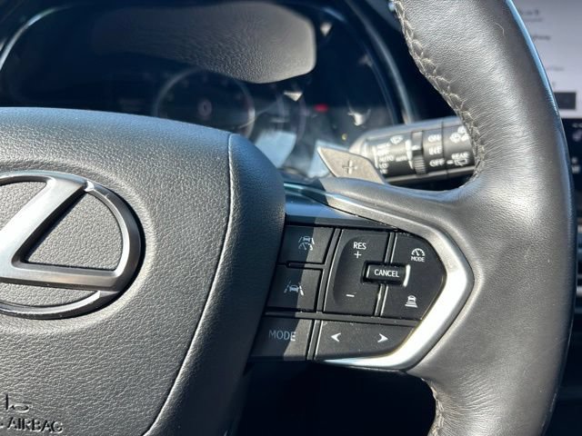 Used 2023 Lexus RX 350 Premium w/ Accessory Package (K3) FWD image 24