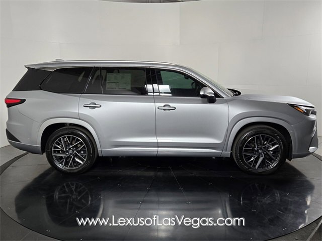 New 2026 Lexus TX 350 AWD image 3