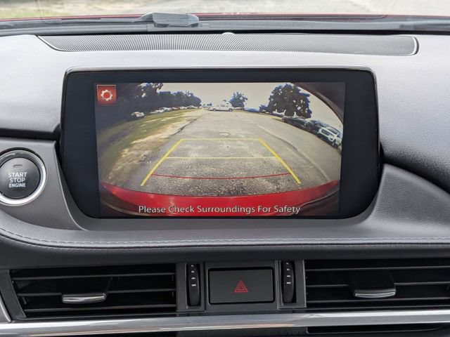 Used 2020 MAZDA MAZDA6 Touring FWD image 31