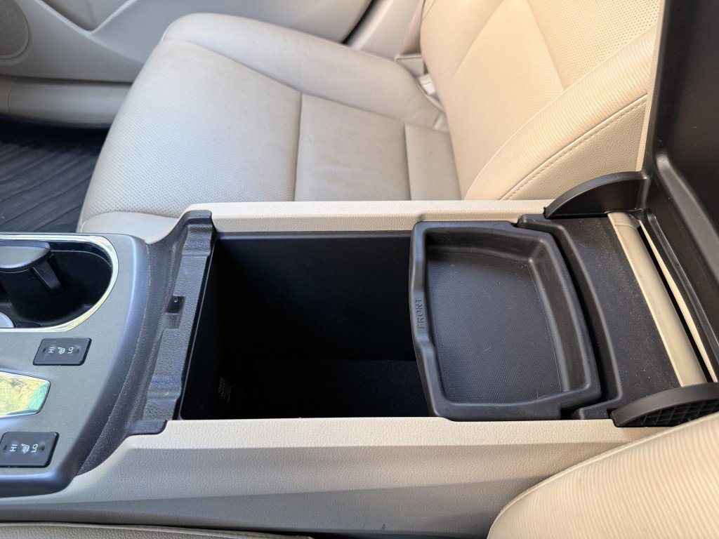 Used 2015 Acura RDX Technology image 36