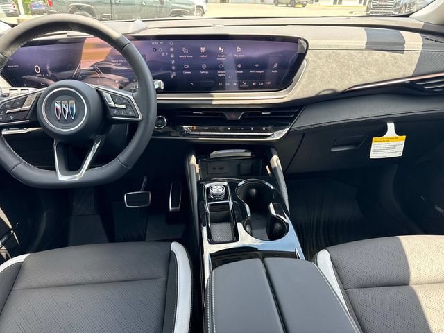 New 2026 Buick Envision Sport Touring AWD/4WD image 20