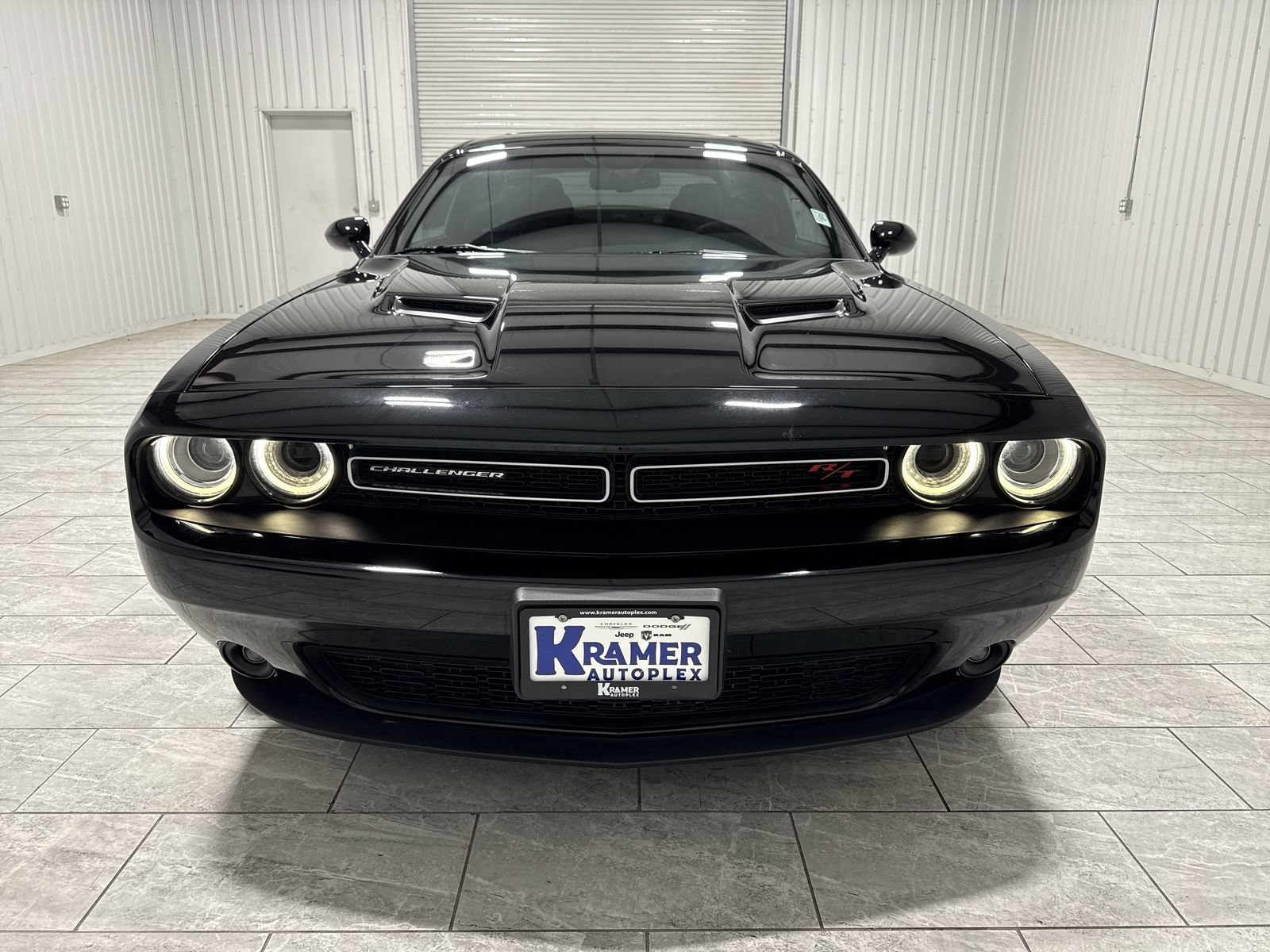 Used 2015 Dodge Challenger R/T w/ Quick Order Package 28B R/T RWD image 32