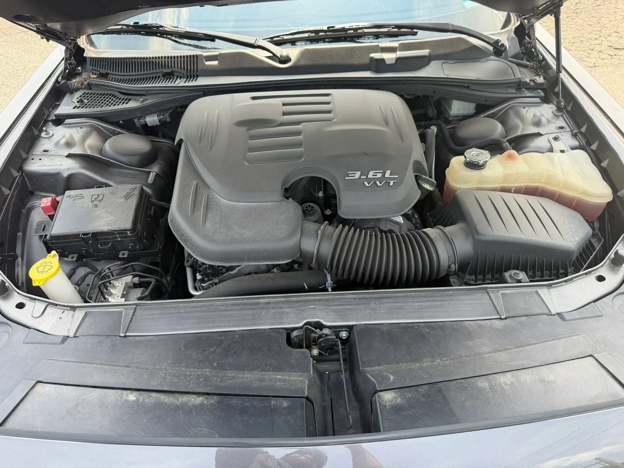 Used 2023 Dodge Challenger GT RWD image 24