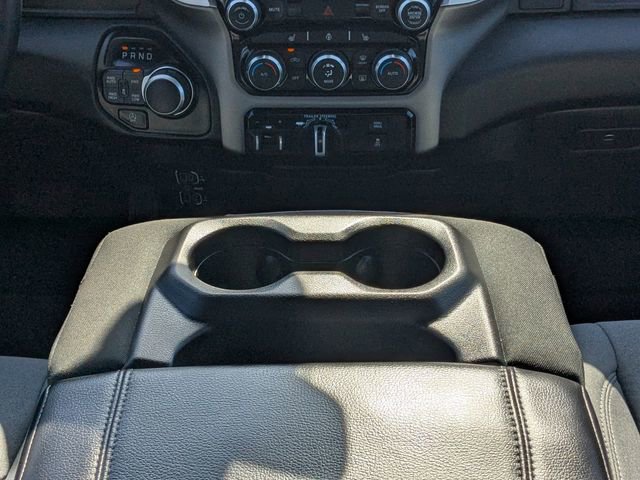 Used 2024 RAM 1500 Big Horn w/ Trailer Tow Group AWD/4WD image 16