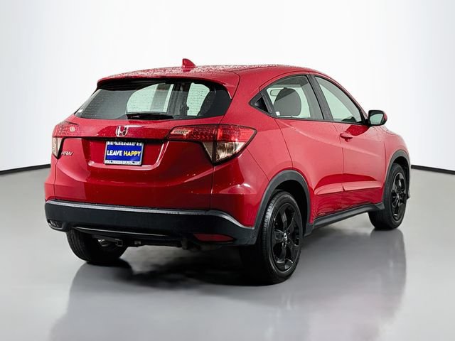 Used 2017 Honda HR-V LX image 7