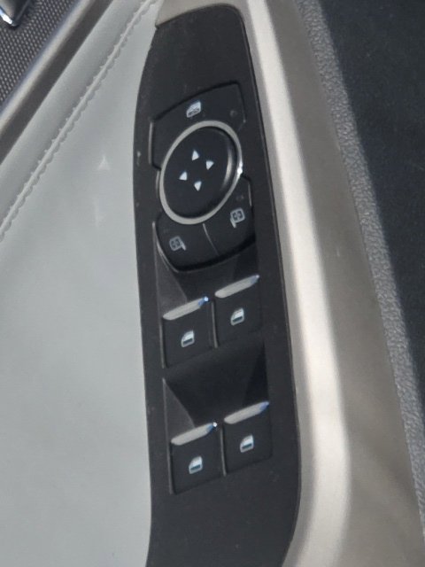 Used 2023 Ford Explorer ST-Line AWD/4WD image 25