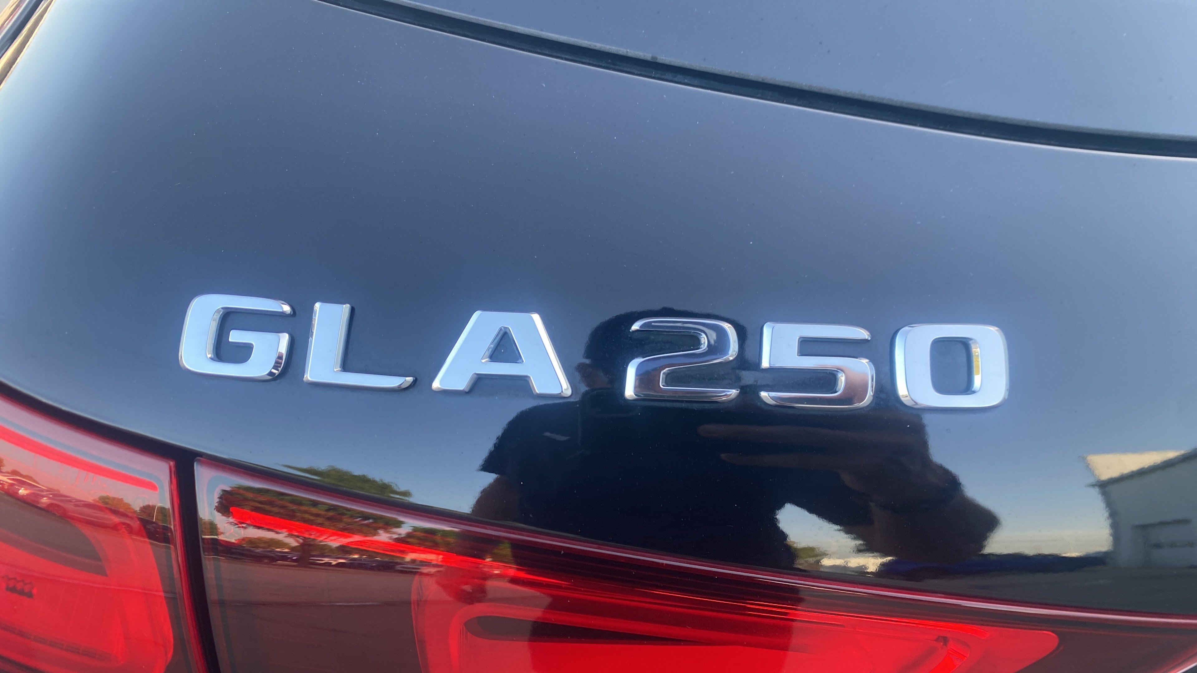 Used 2021 Mercedes-Benz GLA 250 image 33