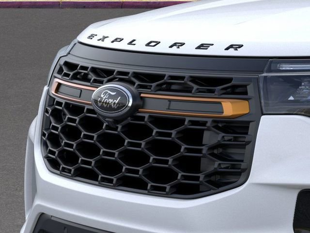 New 2026 Ford Explorer Tremor w/ Tremor Ultimate Package image 17