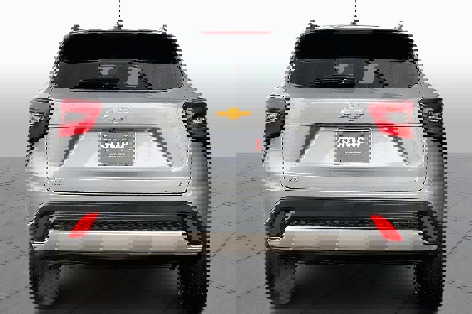 Certified 2025 Chevrolet Trax LT image 6