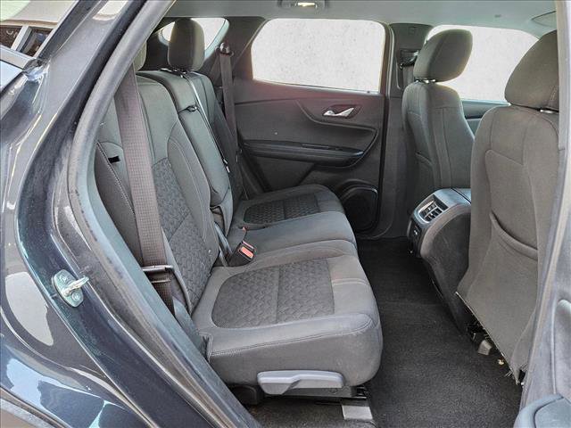 Used 2022 Chevrolet Blazer LT image 18