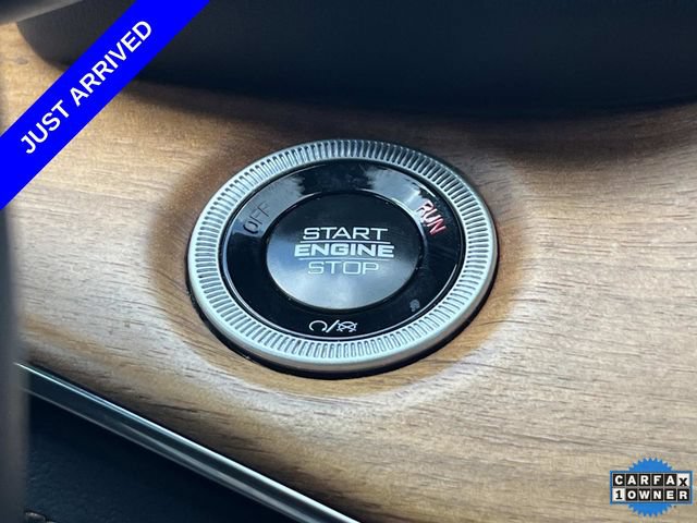 Certified 2025 Jeep Grand Cherokee L Summit AWD/4WD image 39