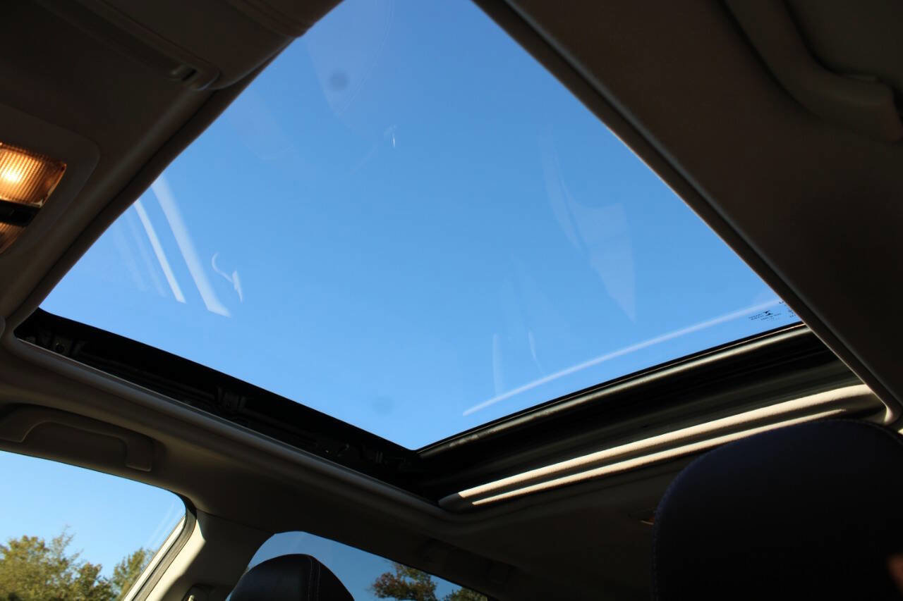 Used 2018 Subaru Forester 2.5i Touring image 19