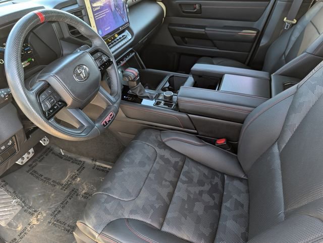 Used 2024 Toyota Tundra TRD Pro image 11
