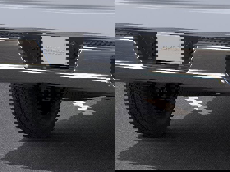 New 2026 Chevrolet Silverado 1500 LT w/ Protection Package image 14