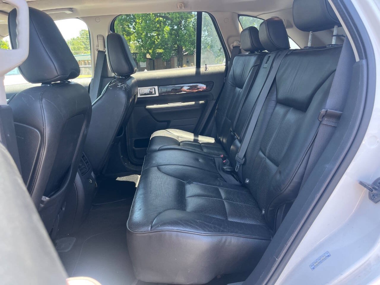 Used 2009 Lincoln MKX AWD image 15