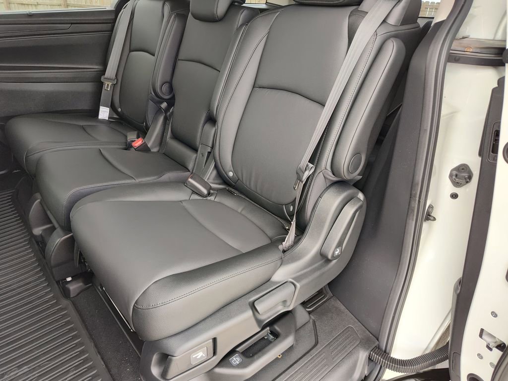 New 2026 Honda Odyssey EX-L image 14