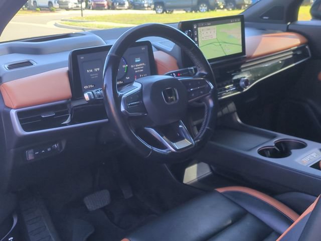 Used 2024 Honda Prologue Elite image 29