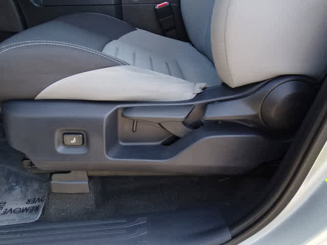 Used 2025 Toyota Tacoma TRD Sport RWD image 18