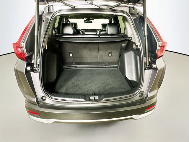 Certified 2020 Honda CR-V EX-L image 32