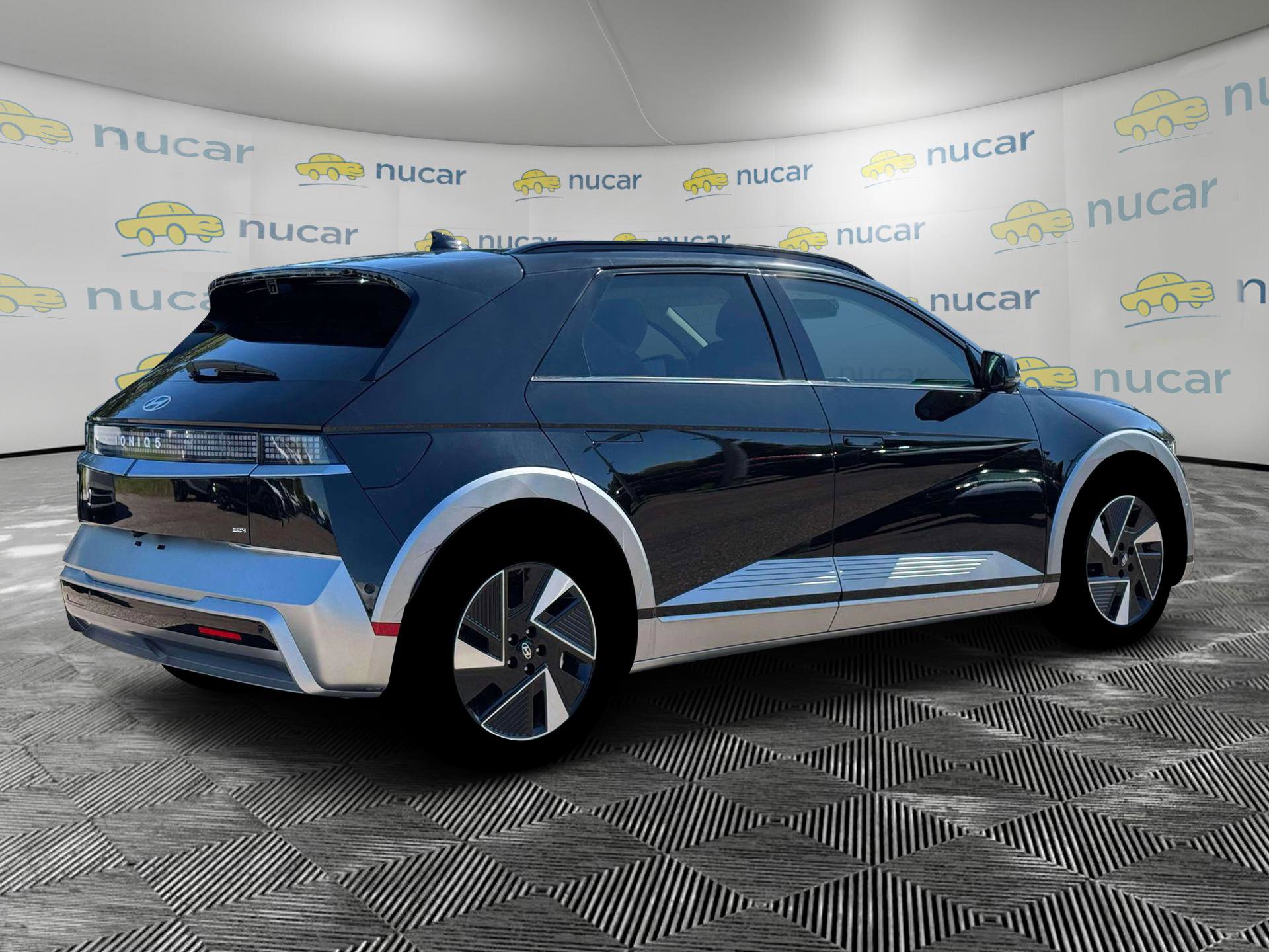 New 2026 Hyundai Ioniq 5 Limited AWD/4WD image 8