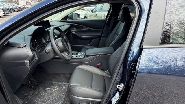 New 2026 MAZDA CX-30 AWD 2.5 S image 12